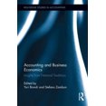 thumbnail image 1 of Accounting and Business Economics: Insights from National Traditions (Routledge Studies in Accounting), 1 of 2