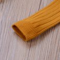 thumbnail image 6 of 1Pair Unisex-Baby Girls Boys Knee High Socks Seamless Toddler Boy Girls Cotton Uniform Stockings for Newborn Infant Tube Long Socks, 6 of 6