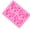 Pink-1, variant on Silicone Bowknot Molds for Cake Decorating, Chocolate & Resin - Fondant Baking Craft Tools