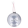 thumbnail image 3 of Altavoz de vibración MM, altavoz de resonancia redondo de 35 mm Altavoz de resonancia Altavoz de resonancia redondo elaborado por expertos, 3 of 14