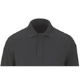 thumbnail image 4 of Propper Men's Snag-Free Long Sleeve Polo, 4 of 7