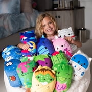 CVP Twinkle Kitty (Clouds) Jumbo