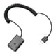 thumbnail image 2 of Adaptador de batería simulada NP- Kit de acoplador de USB Adaptador de corriente USB 5V 2A Reemplazo del para A5100 A6300 A6000 B, 2 of 3