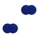 thumbnail image 2 of Speravity Alfombrilla para portavasos de coche, almohadillas antideslizantes con diamantes de imitación para camión, adorno para posavasos Type2 NO2 Speravity CBP295107, 2 of 6