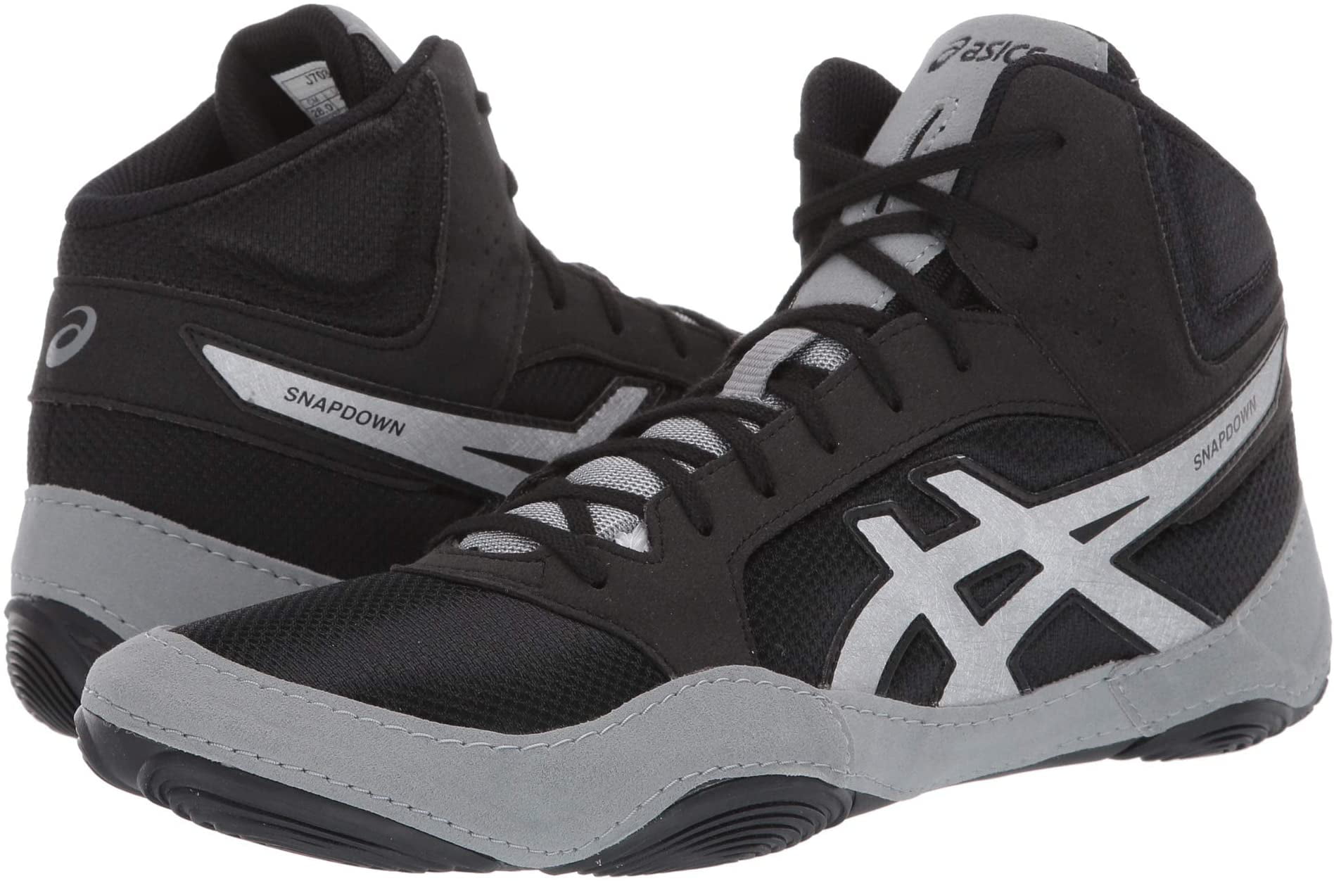 asics snapdown 2 review