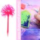 thumbnail image 5 of (07 Monstruo Ojos Grandes Rosa) Herramienta Con Bolígrafo Diamante Monster Dot, 5 of 8