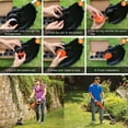 thumbnail image 3 of Trimmerlina spole för Black and Decker Trimmers, 6 Trimmer Line-Xin, 3 of 5