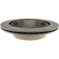 thumbnail image 2 of ACDelco 18A1664A Advantage Non-Coated Rear Disc Brake Rotor, 2 of 8