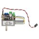 thumbnail image 1 of High Power Stable 60kg 360 Degree Encoder Robot Servo Motor Worm Gear for Robot Arm Valve Control, 1 of 4