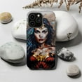 thumbnail image 5 of Wonder Woman Amazon Warrior Magnetic Tough Phone Case, 5 of 7
