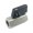 1, variant on Inline Control Fitting Brass Shutoff Part with Black Lever Handle for Tight Air Water Oil Line Installation Tasks