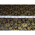 thumbnail image 6 of Brocade jacquard fabric 44" wide ~ BRO837 available in three DESIGNS, 6 of 8