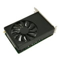 thumbnail image 4 of Tarjeta gráfica NikouMX GTX1660S 6G GT Tarjeta gráfica de un solo ventilador Grado profesional, 4 of 8