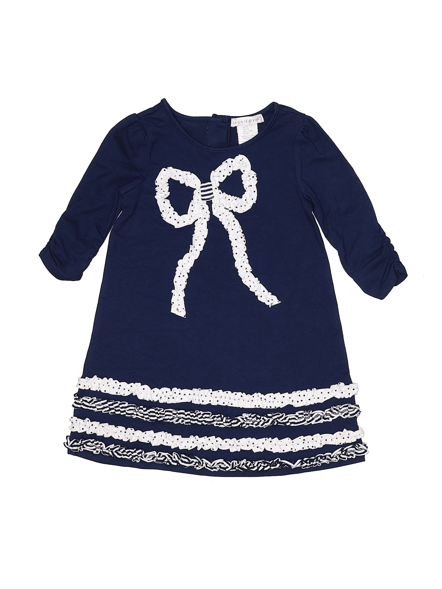 walmart 3t dresses
