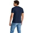 thumbnail image 2 of Hanes Originals Men's Tri-Blend Pocket T-Shirt, Sizes S-3XL, 2 of 6