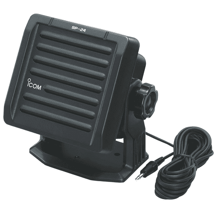Icom External speaker SP24