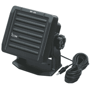 Icom External speaker SP24