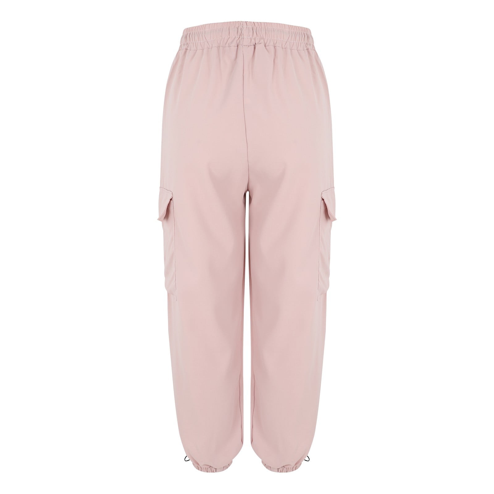Clearance! Lisingtool Sweatpants Women Women's Parachute