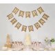 thumbnail image 3 of Banner de arpillera de feliz cumpleaños del alfabeto para decoraciones de fiesta de cumpleaños (alfabeto blanco) JFHHH pequeña, 3 of 4