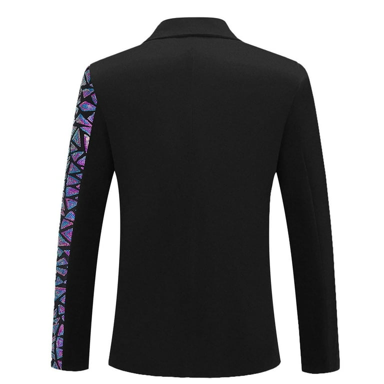 Fancy suit jackets sale