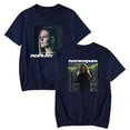 thumbnail image 4 of Nora En Pure Tour 2024 Merch T-Shirt Casual Short Sleeved T Shirt Unisex Tee, 4 of 6