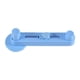 thumbnail image 1 of Cortador Circular Rotatorio para Papel Cortador Redondo Ajustable para Manualidades Y Tarjetas Cuchilla Compass Multifuncional con Material Pp Compact, 1 of 8