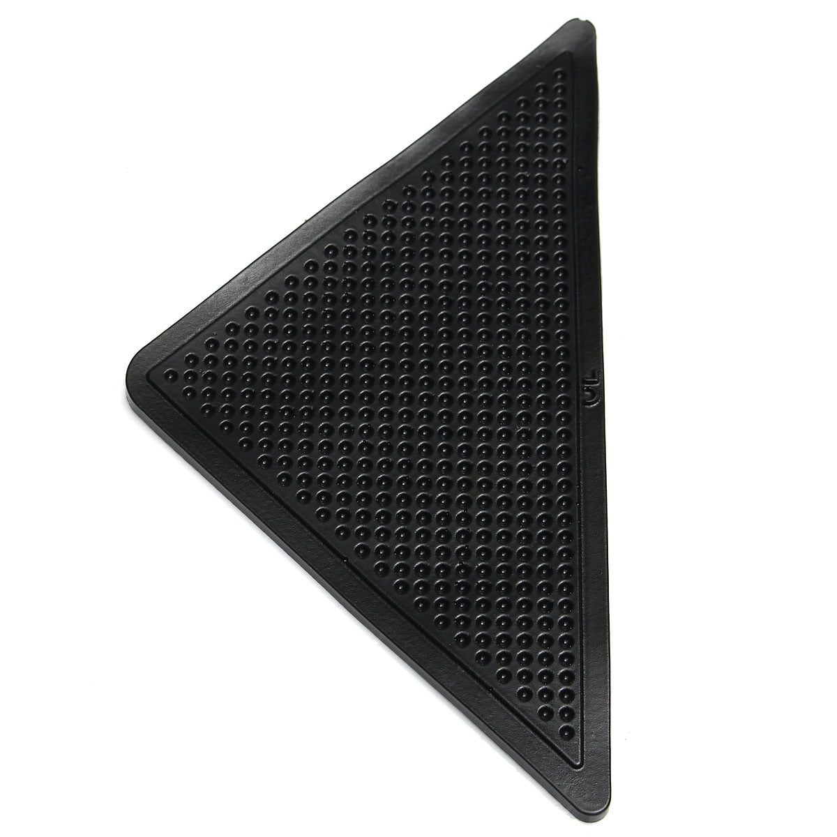 4 Pack Reusable AntiCurling Rug Grippers Pad Anti Slip Straight Carpet