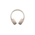 thumbnail image 2 of Auriculares supraaurales inalámbricos Sony WH-CH520 con batería de micrófono de 50 h, 2 of 8