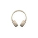 thumbnail image 2 of Auriculares supraaurales inalámbricos Sony WH-CH520 con batería de micrófono de 50 h, 2 of 8