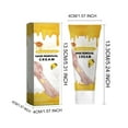 Milk Moisturizing Hair Removal Gentle Body Hair Removal Armpit Hand Leg 