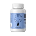 thumbnail image 2 of ESPIRULINA SEALIFE 1 FRASCO CON 100 CAPSULAS ANCIENT HEALTH sealife, 2 of 6