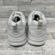 thumbnail image 4 of New Balance 608V5 MX608AW5 White Leather Running Shoes Sneakers Men Size 11.5D, 4 of 5