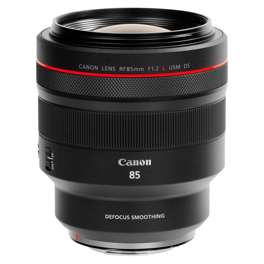 Canon Wide-Angle Zoom RF 28-70mm f/2L USM Lens - Walmart.com