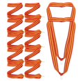 thumbnail image 2 of 12pcs Multi-function Medal Ribbons Sport Party Neck Ribbons Sport Party Neck Ribbons, 2 of 3