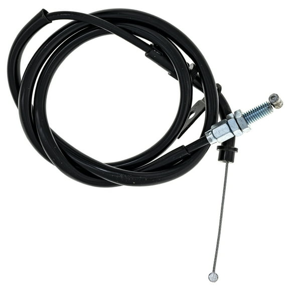 Niche Push Throttle Cable for Suzuki V-Strom 650 DL650 58300-27G20 519-CCB3229L