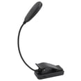 thumbnail image 1 of Clip Work Light, Clamp Desk Lamp  Portable  For Bedroom For Emergency For Reading, 1 of 8