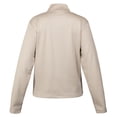thumbnail image 4 of Sudadera Deportiva Wilson para Mujer Rise con Cierre al Pecho Color Café Claro Talla G, 4 of 4