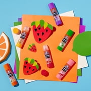 Elmer’s Scented Glue Sticks Variety Pack, Safe, Nontoxic School Glue, 6 Gram, 12 Count