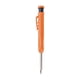 thumbnail image 3 of Xihbxyly Lápiz para Carpintería, Herramienta de Marcado de Punta Larga de Metal, Diseño de Sacapuntas Integrado, Mina Sólida para Líneas Duraderas, Ideal para Contratistas, Artesanos y Constructores,, 3 of 5