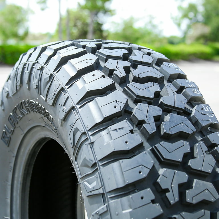 Blackhawk Ridgecrawler R/T 275/65R18 123/120Q E 10 Ply Rugged