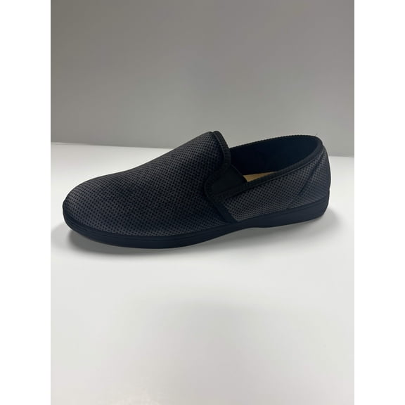 Foamtreads Regal Velour Closed Slipper