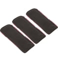 thumbnail image 1 of Filfeel Sanitary Pad Lightweight Waterproof Pul Fabric Highly Breathable Highly Absorbent Convenient To Use Women Sanitary Pad For Women Menstruating Women, 1 of 8