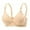 Light Yellow, variant on Seamless Jelly Bra Jelly Wireless Bra Womens Fashion Tops for Sister Summer Bra 2026