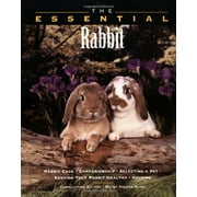 The Essential Rabbit Siino, Betsy Sikora