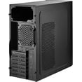 thumbnail image 2 of SilverStone Technology PS13B ATX Tower Computer Case with 2 X 5.25 Bays PS13B-x, 2 of 7