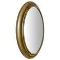 thumbnail image 5 of Infinity Instruments Sonore Decorative Wall Mirror, Plastic, 30' (15384AG), 5 of 6