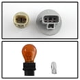 thumbnail image 6 of For Halogen Model 2005 2006 2007 Toyota Avalon Headlight Headlamp LH Driver Side, 6 of 7