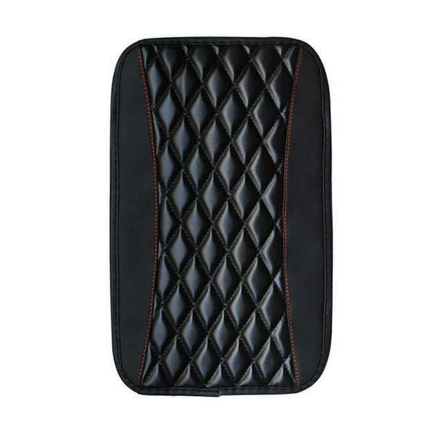 Universal Auto Car Interior Central Armrest Box Console Pads Cover