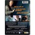 thumbnail image 3 of SNIPER'S EYE: FORTRESS (Tireur d'élite : Sécurité Maximale) (DVD) Bruce Willis, 3 of 3