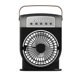 thumbnail image 1 of freeze cooling fan portable for indoor use, 1 of 5